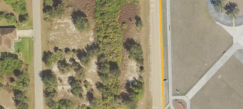 530 532 Charwood Ave S, Lehigh Acres, FL 33974