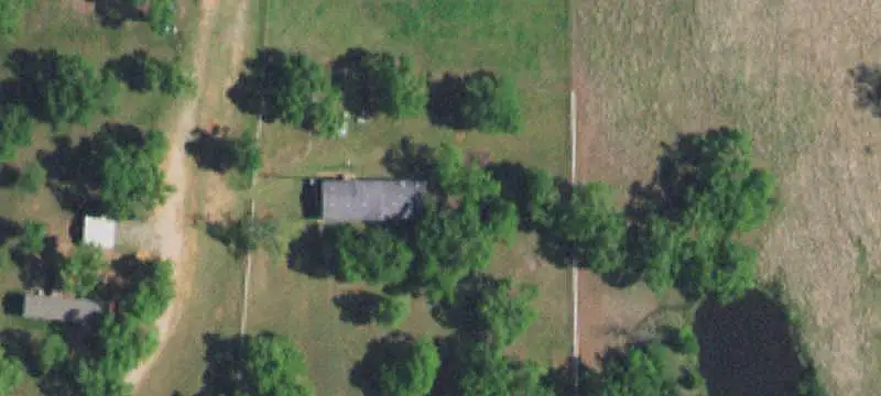 Farm Property with Agricultural Facilities