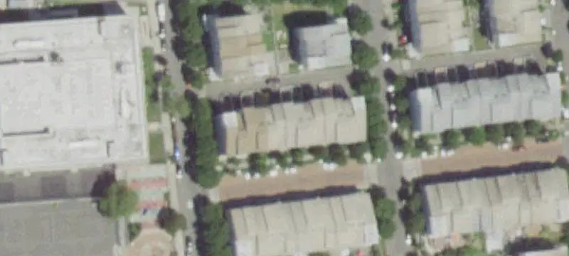 Two-Family Duplex Property