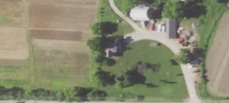 Land Parcel