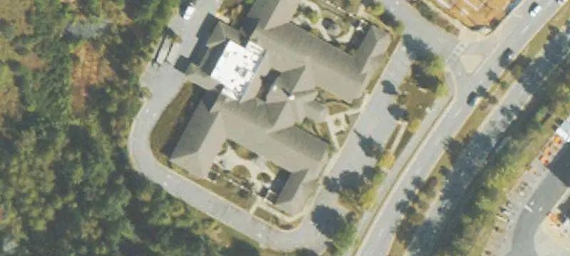 42-Unit Assisted Living Facility