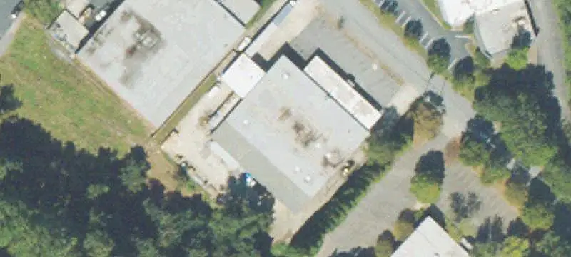 Freestanding Single-Tenant Warehouse