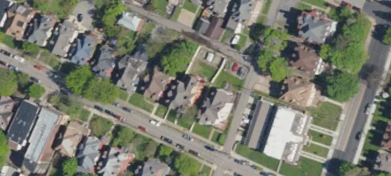 Remodeled Triplex with Parking