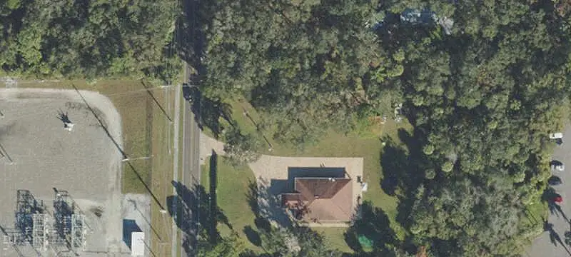 Gated Resort with Mini-Golf Course