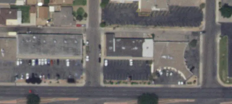 Retail Space with On-Site Parking