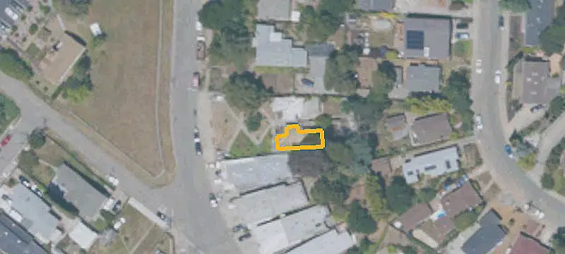 Detached-Cottage Duplex