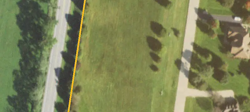 Vacant Land