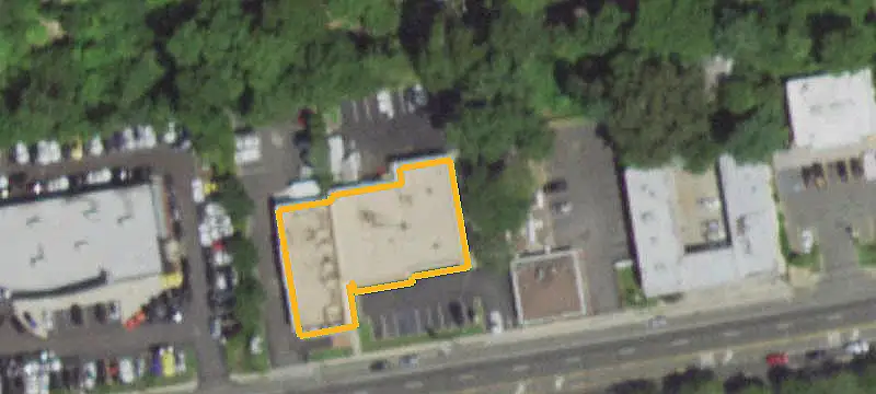 Conventional Restaurant Property