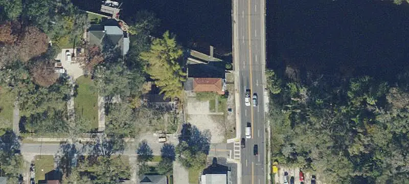 Waterfront Mixed-Use Property