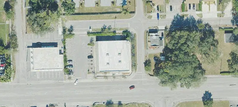 Flex Space with Auto Workshop