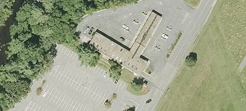 New Construction Mixed-Use Property