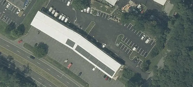 Light Industrial Flex Space