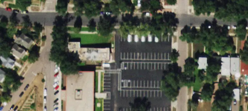 Drexel Barrell Office Building