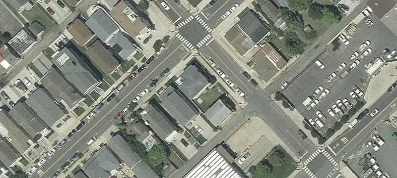 Renovated Two-Unit Duplex
