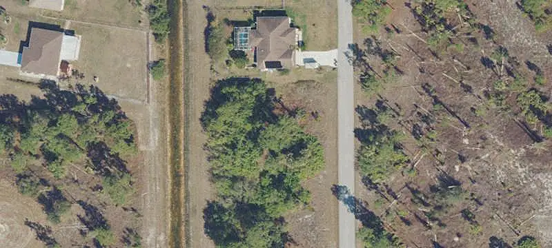 Land/Lot