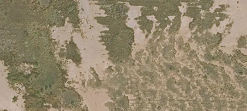 Rural Agricultural Land