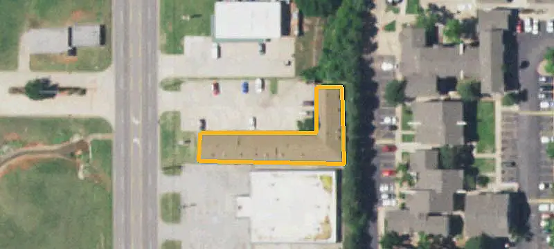 Leased Office Building