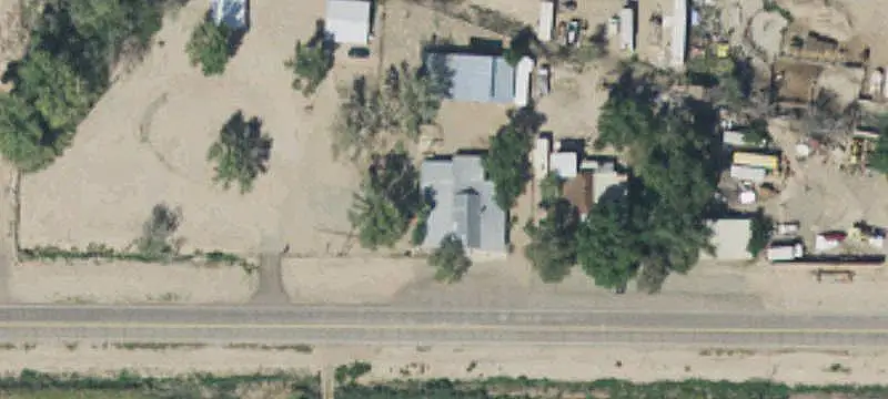 Mixed-Use Property with Residence