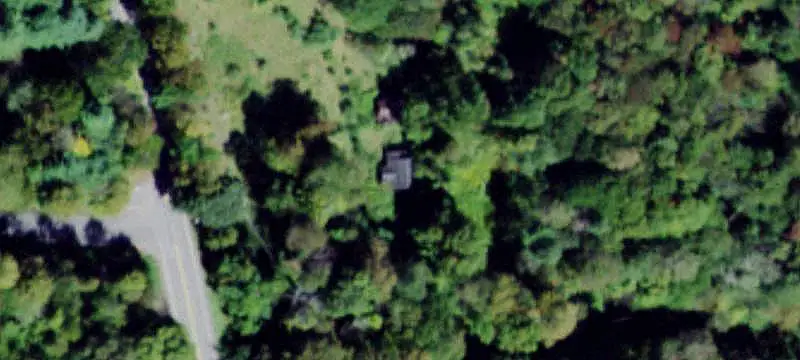 Commercial Land with Existing Buildings