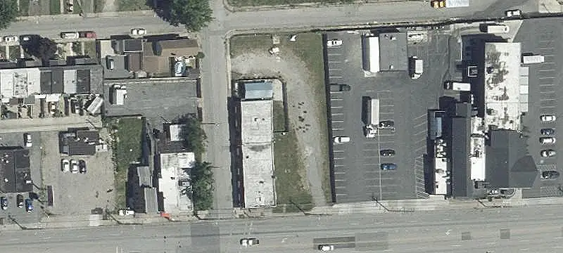 Bar Property with Liquor License