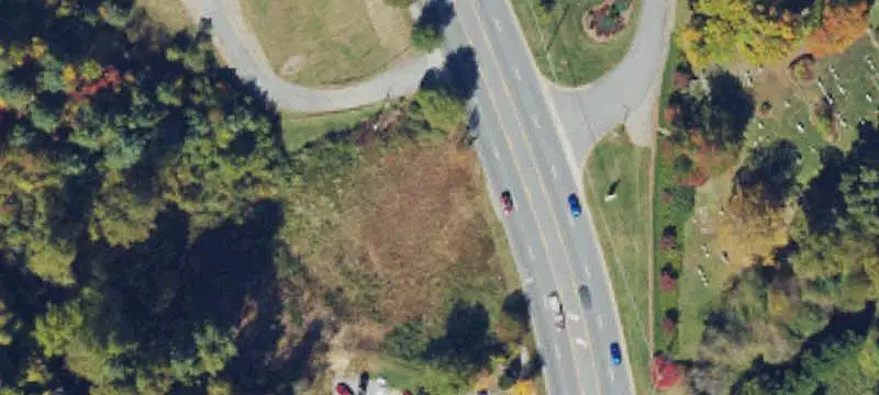 Commercial Land With Utilities