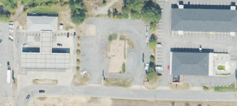 Commercial Land with Corridor Access