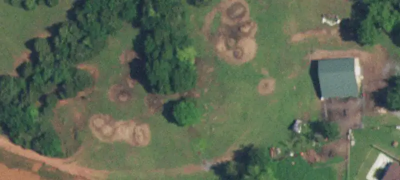 Vacant Land