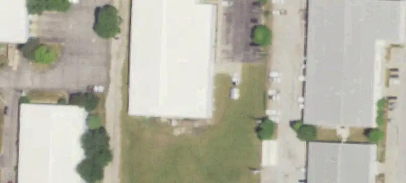 Industrial Warehouse Space