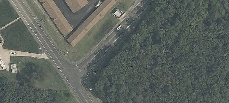 Approved Industrial Development Site
