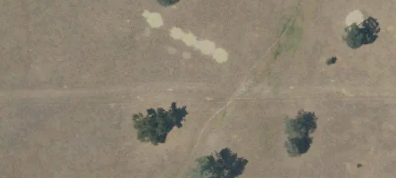 Ranch Property with Cross-Fenced Pastures