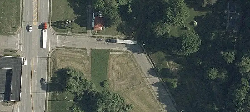Commercial Land Parcels