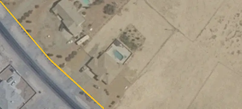 BO-Zoned Commercial Land