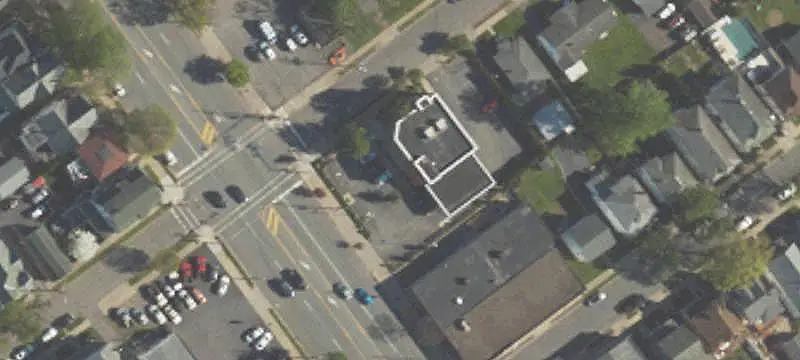 Storefront Property with Buildout Plans
