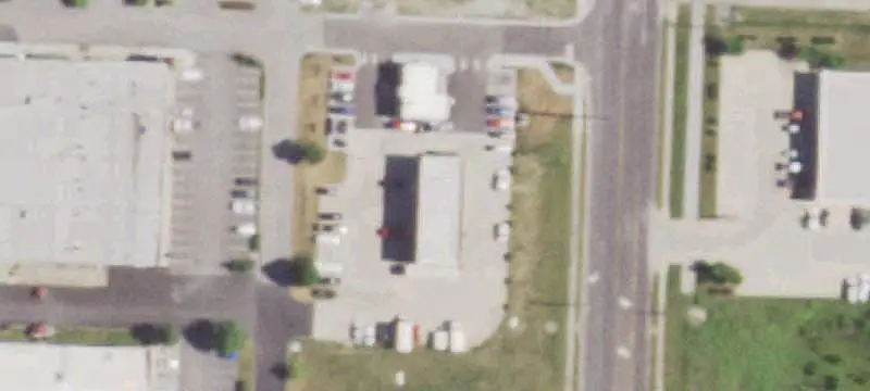 Grain Valley Retail Space