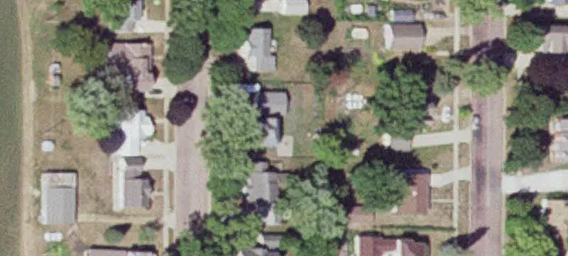 Downtown Commercial Land