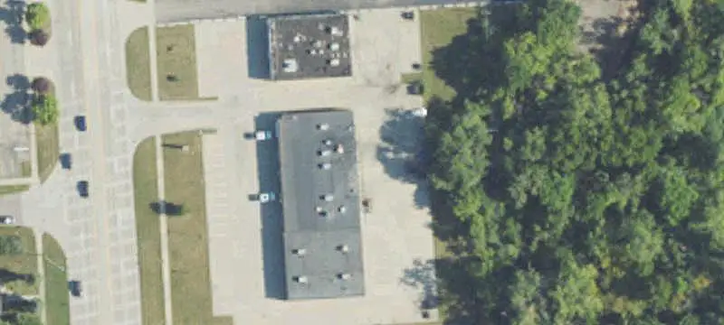 Strip Mall