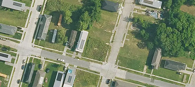 Lots/Land