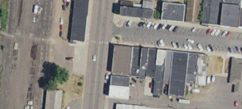 Storefront Property with Full Basement