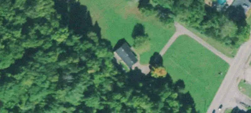Vacant Land