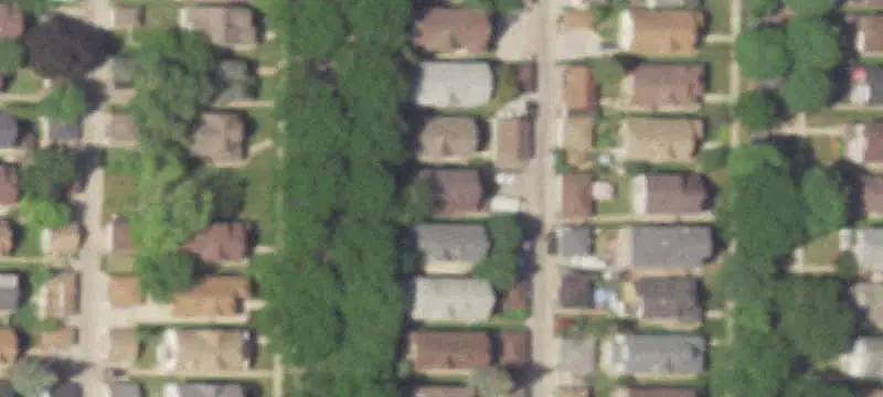 Six-Bedroom Duplex