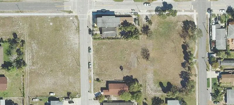 Leased Mixed-Use Property