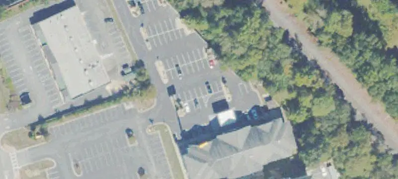 Comfort Inn & Suites Hotel