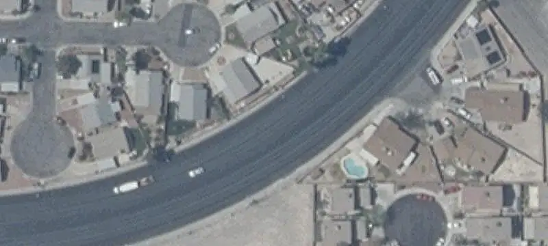 Flat Commercial Land Parcel