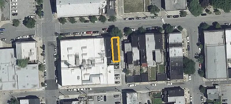 Masonry Multifamily Buildings