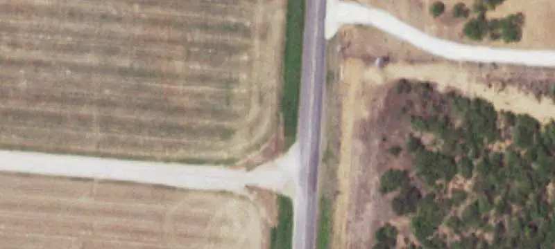 Agricultural Land with Horse Stalls