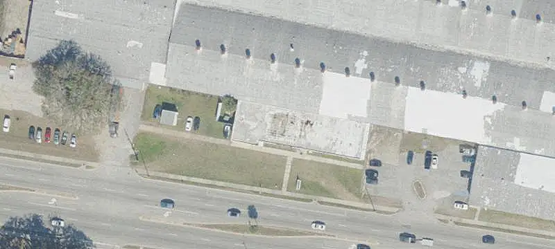 C-4 Commercial Land