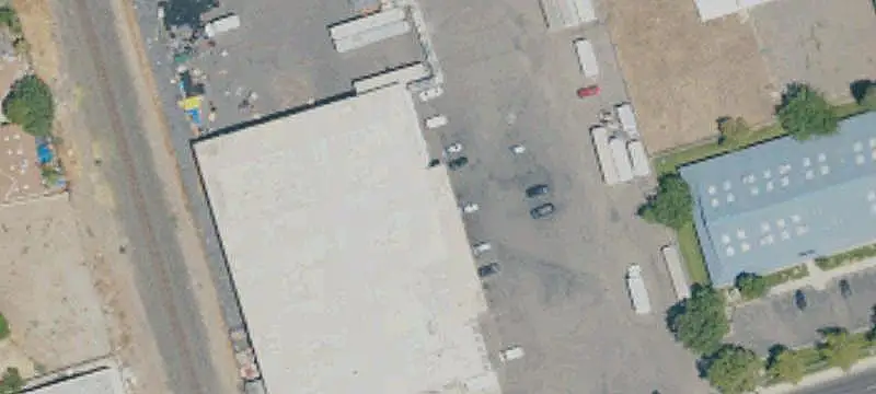 Flex Space with Showroom