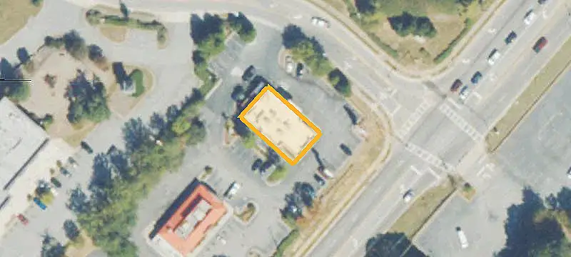 Absolute NNN Restaurant Property