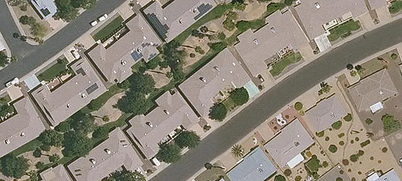 As-Is Multifamily Property