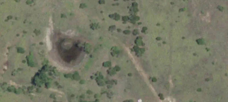Unrestricted Commercial Land